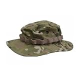 Boonie Hat, 65/35 Poly/Cotton Battle Rip, Multicam, 7 3/4