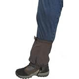 Low Trail Gaiter