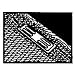 Easy Gardener 70030 Sun Screen Wood Fasteners - 30-Pack