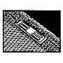 Easy Gardener 70030 Sun Screen Wood Fasteners - 30-Pack