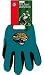 Jacksonville Jaguars Two Tone Gloves