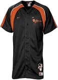 Baltimore Orioles MLB Youth Homeplate Jersey
