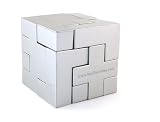 Bedlam Cube - Platinum
