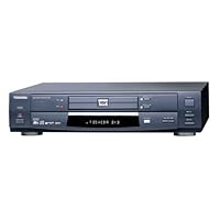 Toshiba SD-2150 Dual Tray DVD Player