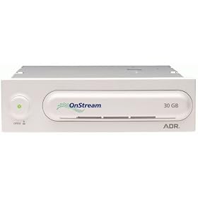 Onstream SC30-01 30GB Internal SCSI Digital Tape Drive