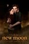 The Twilight Saga: New Moon Movie (Edward & Bella) Poster Print - 24x36