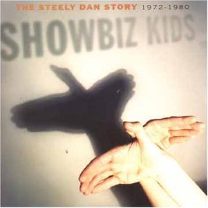 CD-Charts  Search : Showbiz Kids: The Steely Dan Story 1972-1980