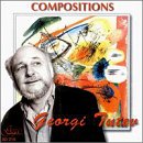 Classical Music : Georgi Tutev Compositions