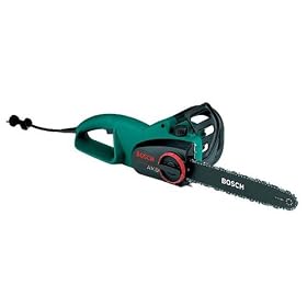 Bosch AKE 35-17 S Chainsaw