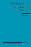 LS zu S&uuml;skind Das Parfum - 
