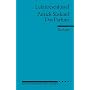 Patrick S�skind: Das Parfum. Lekt�reschl�ssel