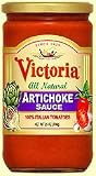 Victoria Artichoke Provencal Sauce, 25 Oz.