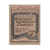 Mack Camera Repair