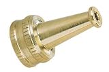 Melnor Industries Brass Sweeper Nozzle - 4125SH