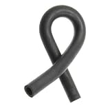 Dayco 86051 Molded Heater Hose Assem by Dayco