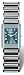 Rado Ladies Mini Integral R20488202 Watch