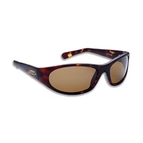 Click here to buy Fisherman Eyewear Pro Rogue Guideline Sunglass.