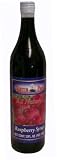 Raspberry Syrup 33fl.oz