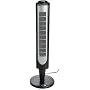 Holmes HT38RB2-U Oscillating Pedestal Tower Fan with Remote Control