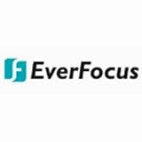 EVERFOCUS ESD200/N-4 1/3 SMOKE DETECTOR CAMERA COLOR, 4.3MM, 380TVL, 12VDC