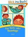 Eine Woche voller Samstage