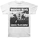Beastie Boys - T-shirts - Soft Tees
