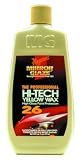 Review Meguiars  / Hi Tech Yellow Wax - 11 Oz Paste