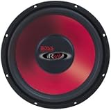 BOSS RT12 12 500 WATT SUBWOOFER