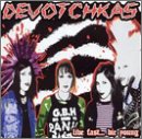 Devotchkas - Poogly Lyrics - Zortam Music