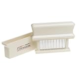 Mr Bar B Q 90013P 16 Meat Tenderizer