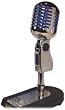 Heil Heritage Studio Microphone Dynamic Cardioid Studio Microphone