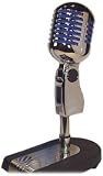 Heil Heritage Studio Microphone Dynamic Cardioid Studio Microphone - B0002TP2W0