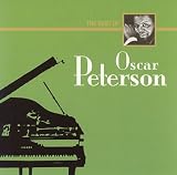 Eigenschaften Oscar Peterson  / A Thousand Yen Jazz [Best of]