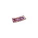 Gourmet Display Double Fused Art Glass Small Sushi Plate - LJ1125
