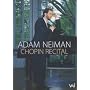 Adam Neiman - Chopin Piano Recital