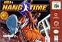 NBA Hang Time