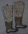 Medalist Hip Wader, Mossy Oak Treestand Medalist Hip Wader-MOTS 5
