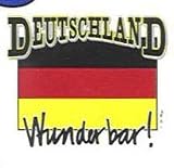 Germany - International T-Shirts