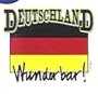 Germany International T-Shirts