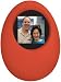 COBRA DIGITAL DPF200RED 1.5-inch Digital Photo Frame (Red)