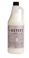 Mrs. Meyer's Clean Day Fabric Softener, Lavender, Case of 6 - 32 Ounce Bottles (192 Ounces)