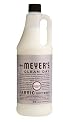 Mrs. Meyer's Clean Day Fabric Softener, Lavender, 32 Ounce Bottle