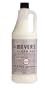 Mrs. Meyer's Clean Day Fabric Softener, Lavender, 32 Ounce Bottle