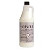 Mrs. Meyer's Clean Day Fabric Softener, Lavender, 32 Ounce Bottle
