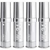 Euoko W-31 Extreme White Concentrate Ampoules 4 x 2.03oz