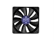 Ultra ULT40134 - Case fan - 80 mm
