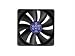 Ultra ULT40134 - Case fan - 80 mm