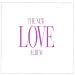 The New Love Album [CASSETTE]