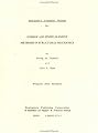 Energy Finite Element Methods Instruction Manual