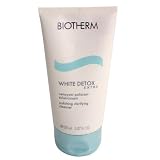 Biotherm White Detox Extra Polishing Clarifying Cleanser 150ml/5.07oz